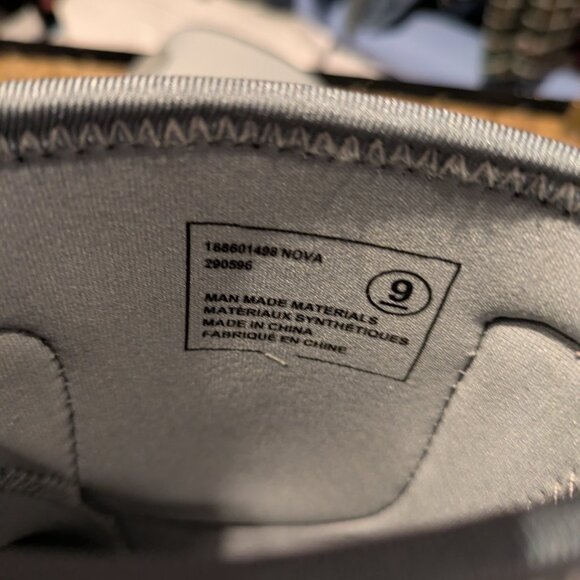 Women's Rain Boots by Elements New size 9 - Picture 6 of 8